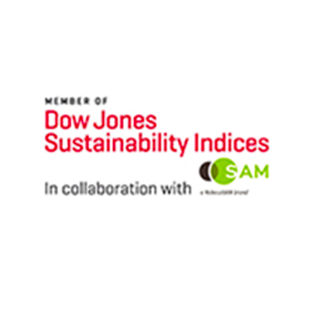Dow Jones Sustainability Indices